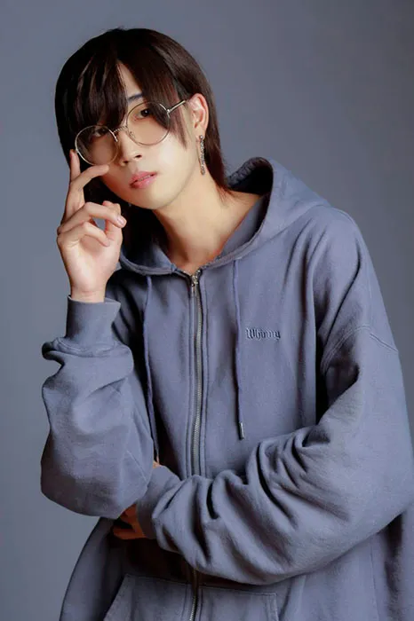 潔の写真 - SWAG COLORのイケメンホスト