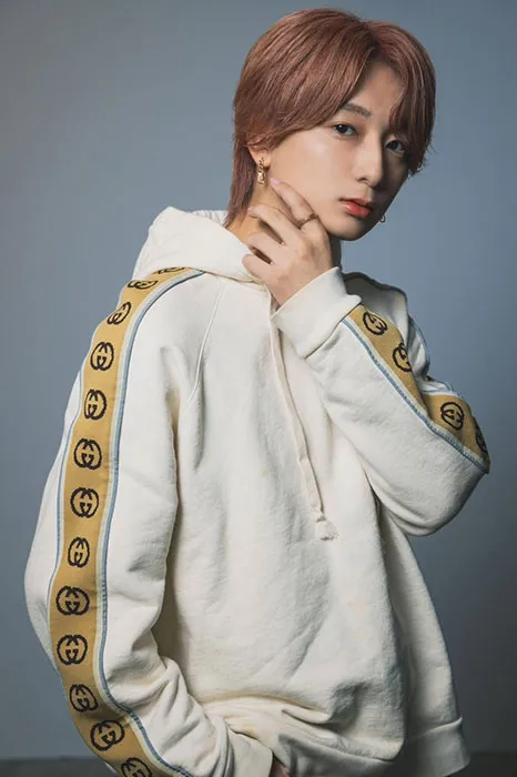 ももの写真 - SWAG COLORのイケメンホスト