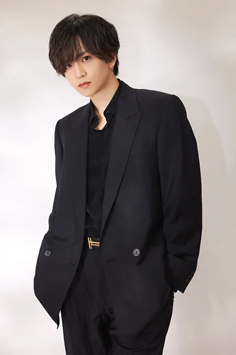 漆谷逢希の写真 - DEAR'S PRINCEのイケメンホスト