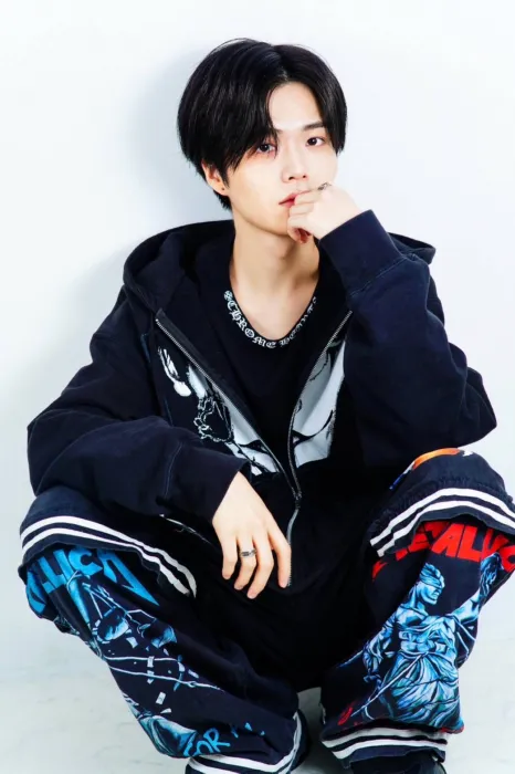 天城イルマの写真 - KINGSのイケメンホスト