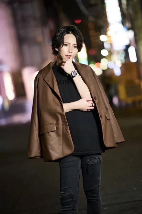 天海龍翔の写真 - Break SENDAI group dandyのイケメンホスト