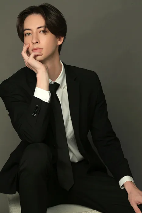 LEIZIの写真 - TOP DANDYのイケメンホスト