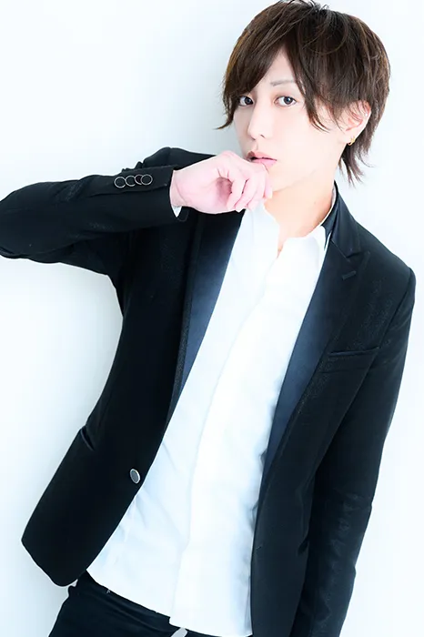 神木結依の写真 - TOP DANDY-朝TOP-のイケメンホスト