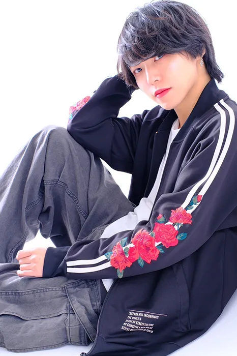 Lの写真 - Azのイケメンホスト