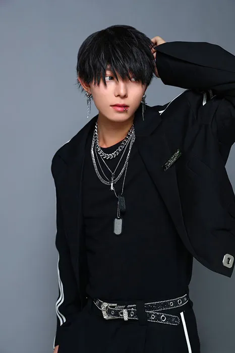 麗七の写真 - AIR BLACKPEARLのイケメンホスト