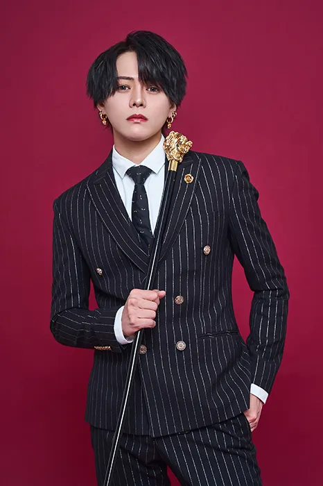 橘 尋斗の写真 - KINZISHIのイケメンホスト