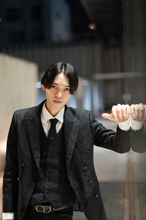 柊木華楓の写真 - Nornのイケメンホスト