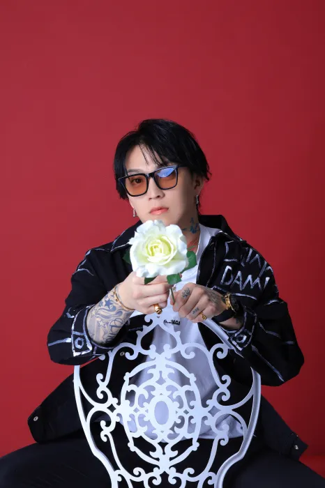 輝夜舞凰の写真 - Break SENDAI group dandyのイケメンホスト