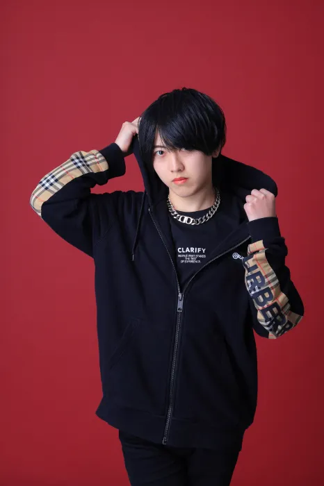 音羽の写真 - Break SENDAI group dandyのイケメンホスト