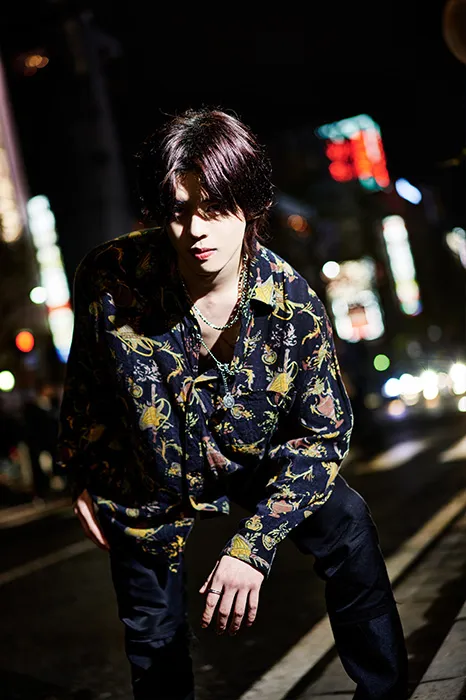 水樹 蒼の写真 - ALL BLUEのイケメンホスト