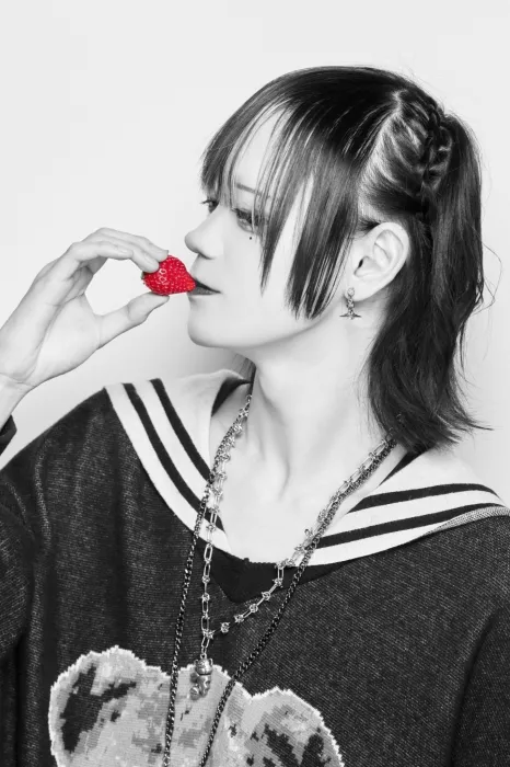 白の写真 - CARATのイケメンホスト
