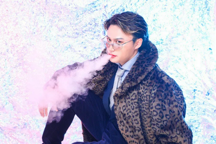 Robin・D・Vodkaの写真 - GG本店のイケメンホスト
