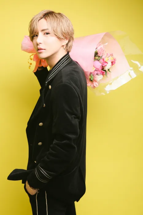 斎藤EVE大佐の写真 - club WORLDのイケメンホスト