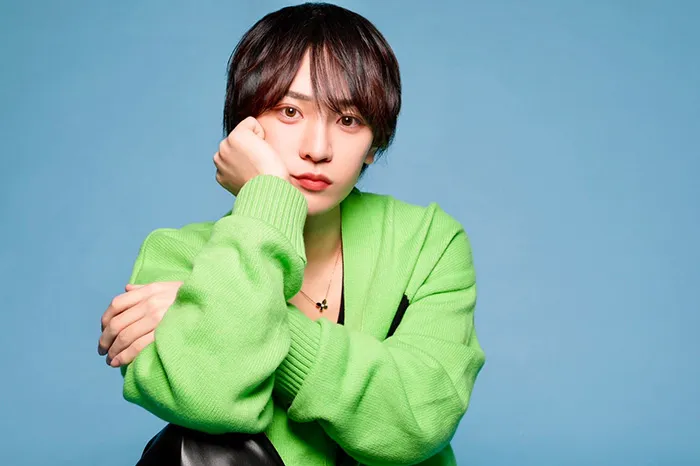 松野北斗の写真 - Dioのイケメンホスト