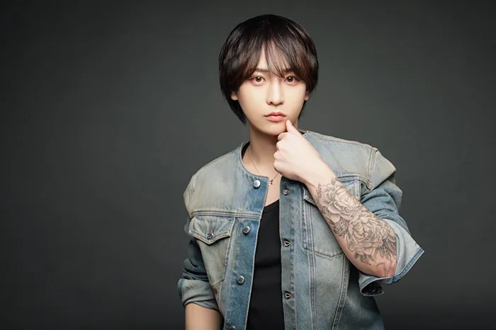松野北斗の写真 - Dioのイケメンホスト
