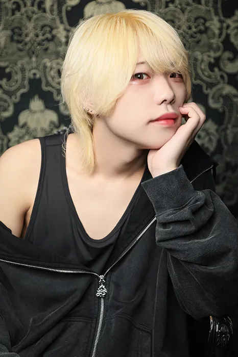 星ヶ綺 麗の写真 - LUCIRのイケメンホスト