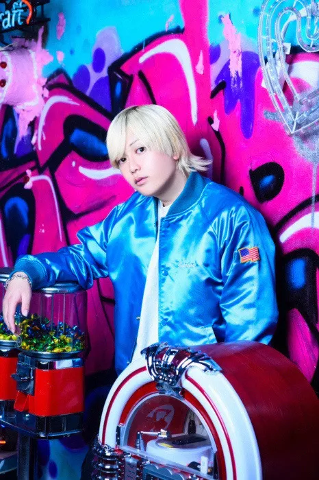 櫻井タクトの写真 - Re:Birth -groupdandy-のイケメンホスト