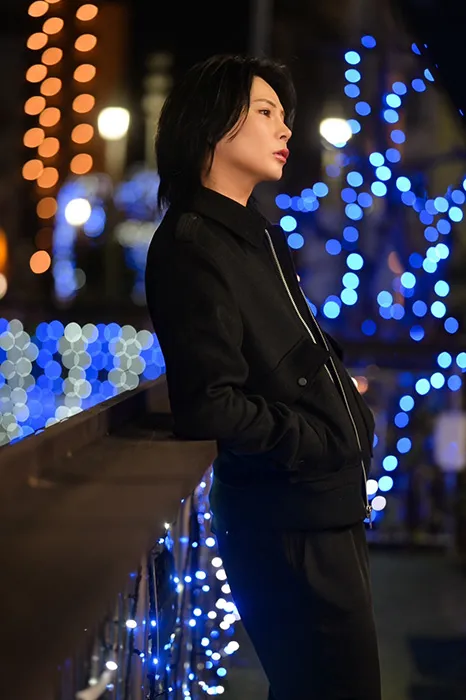 紅葉の写真 - ENCORE HONTENのイケメンホスト