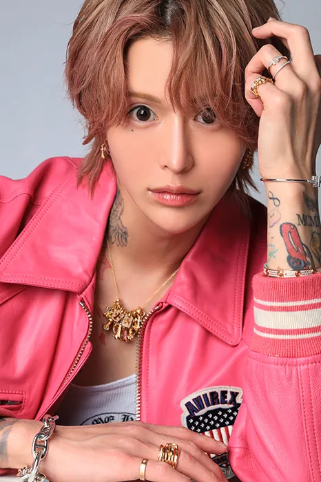 鳳条 歩の写真 - TOP DANDYのイケメンホスト