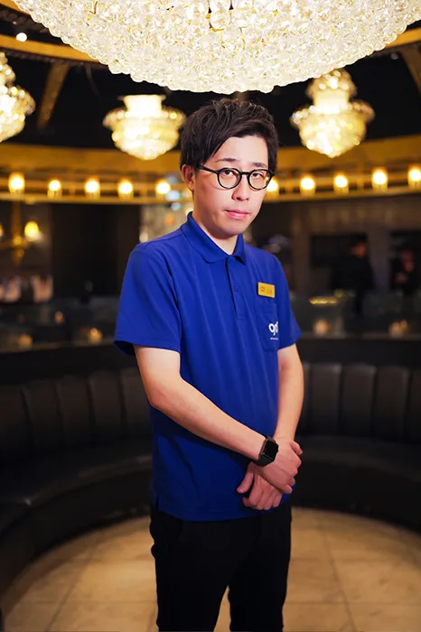 山名の写真 - TOP DANDYのイケメンホスト