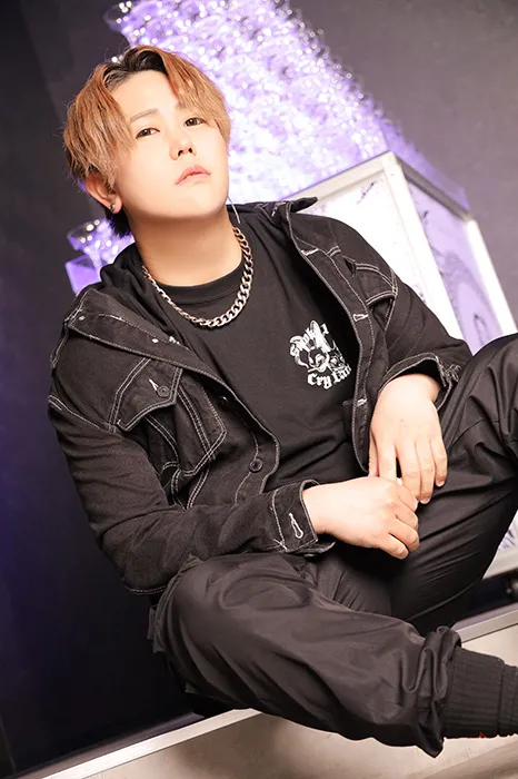 颯斗の写真 - S-GRANDのイケメンホスト