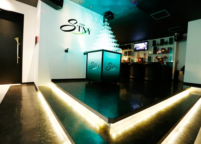 STNYの店内・ホスト写真_1