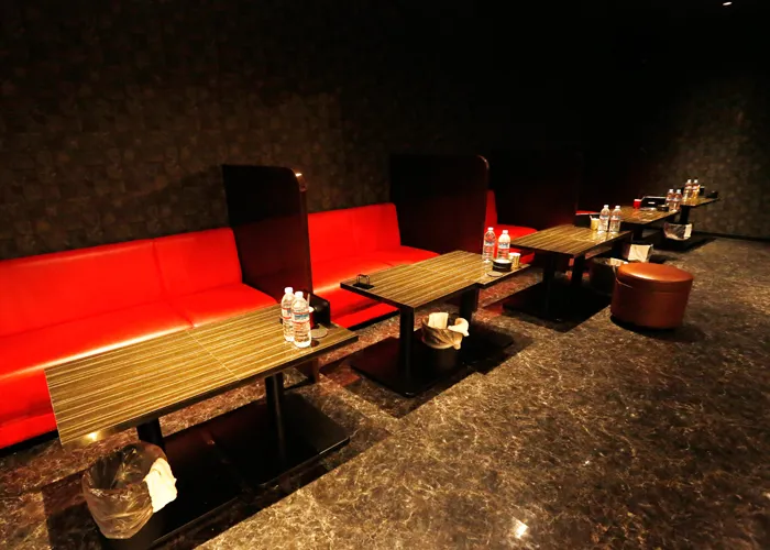 STNYの店内・ホスト写真_5