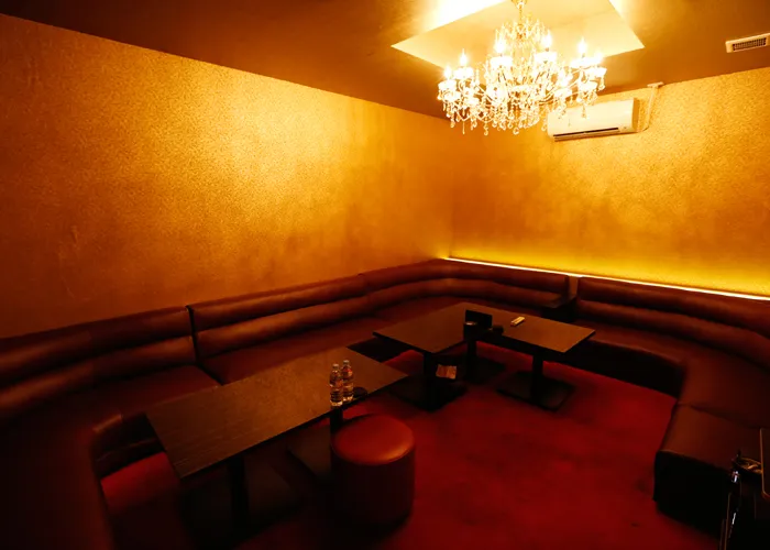 STNYの店内・ホスト写真_6