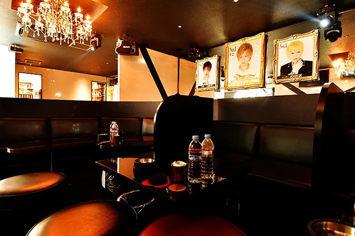 STNYの店内・ホスト写真_8