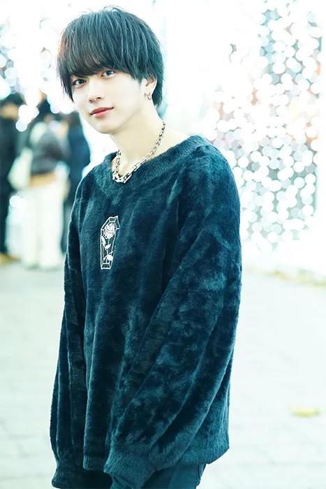 きくち りょーがの写真 - TOP DANDY SAPPOROのイケメンホスト