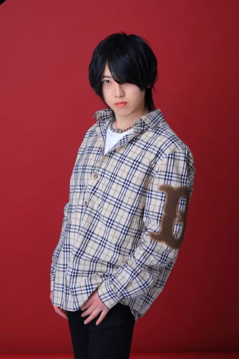 音羽の写真 - Break SENDAI group dandyのイケメンホスト