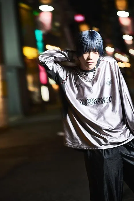 あいきの写真 - ALL BLUEのイケメンホスト