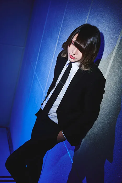 雲雀の写真 - ALL BLUEのイケメンホスト