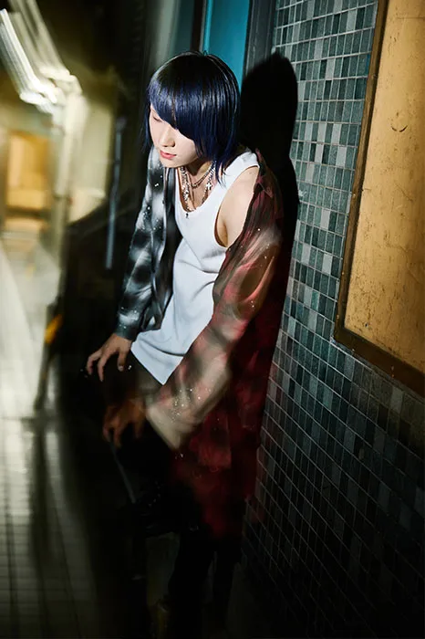 雲雀の写真 - ALL BLUEのイケメンホスト