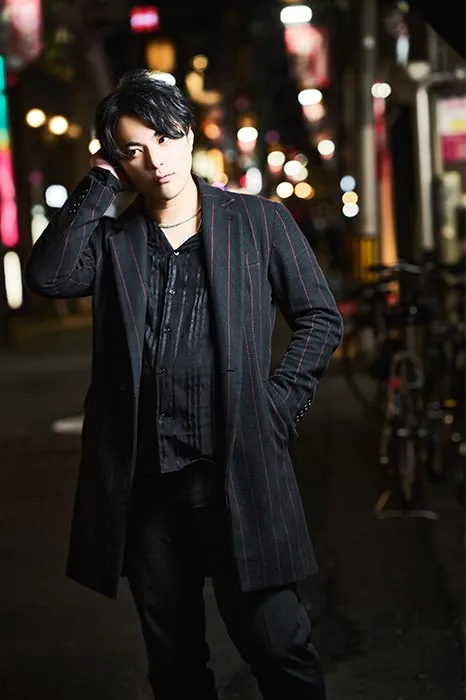 KAIの写真 - ALL BLUEのイケメンホスト