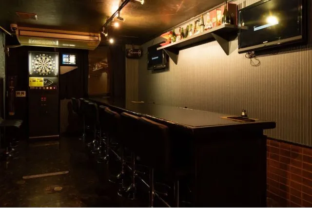CROWNの店内・ホスト写真_1