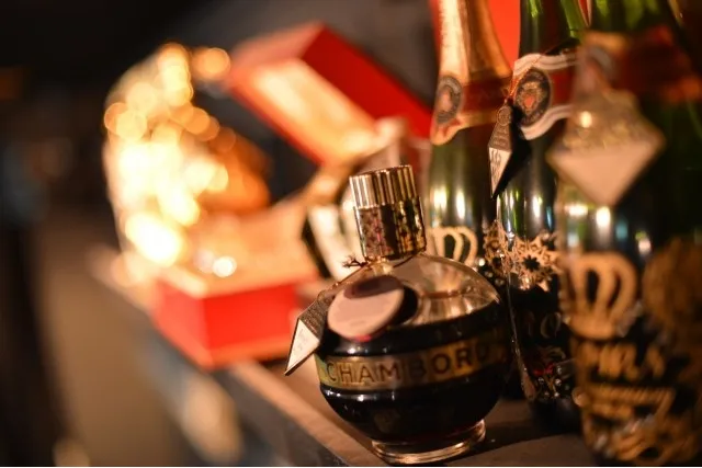 CROWNの店内・ホスト写真_3