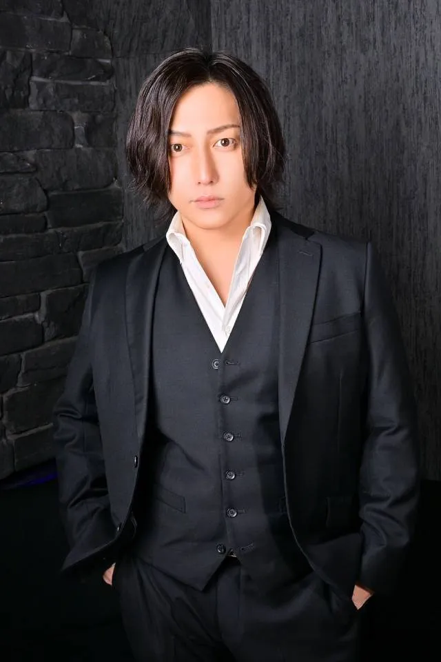 美神涼介の写真 - CROWNのイケメンホスト