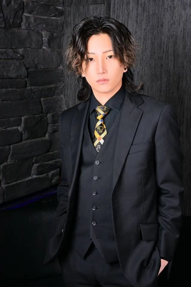 椎名 翼の写真 - CROWNのイケメンホスト