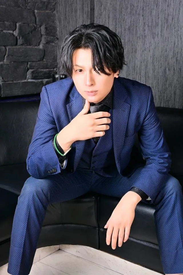 小澤 勇の写真 - CROWNのイケメンホスト