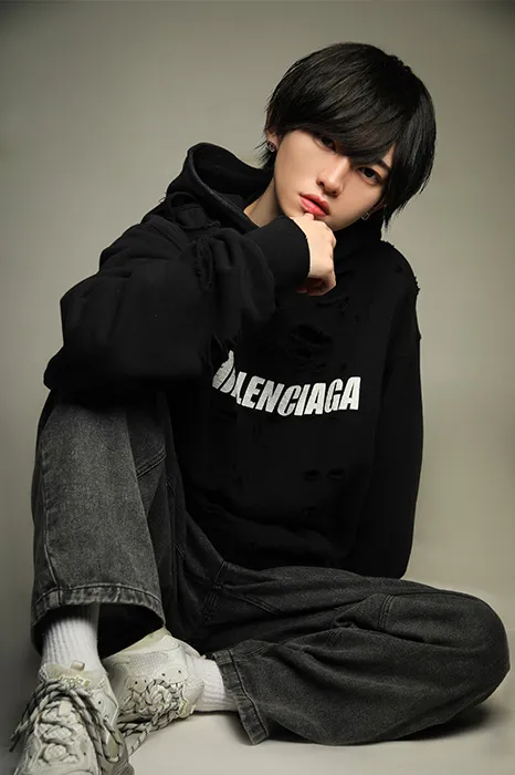 Shinの写真 - Likeyのイケメンホスト