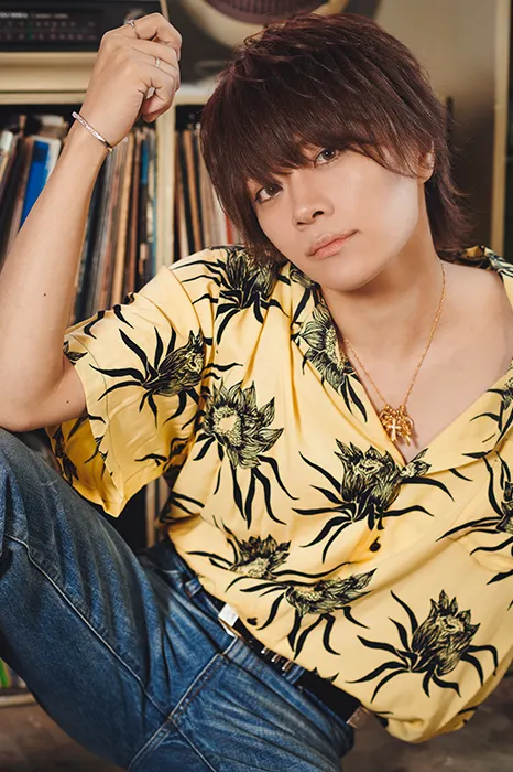 惣流アスカの写真 - TOP DANDYのイケメンホスト