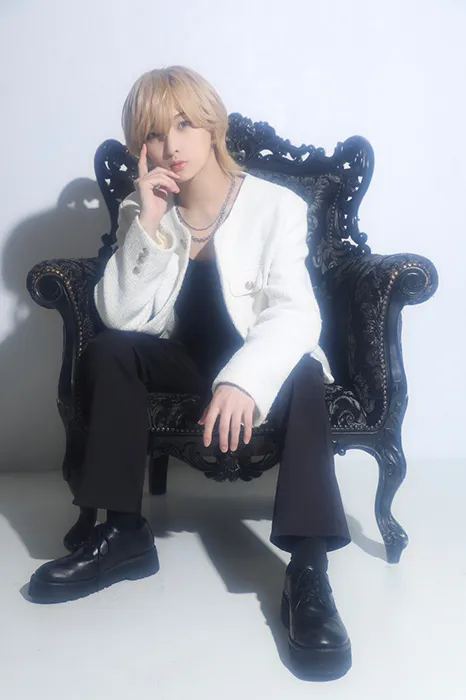 黒咲璃央の写真 - TOP DANDYのイケメンホスト