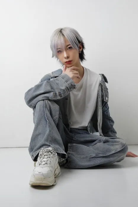 神堂 凜緋斗の写真 - JEALOUSのイケメンホスト
