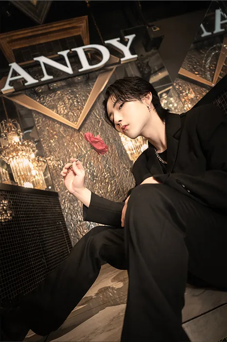 エルの写真 - CANDYのイケメンホスト