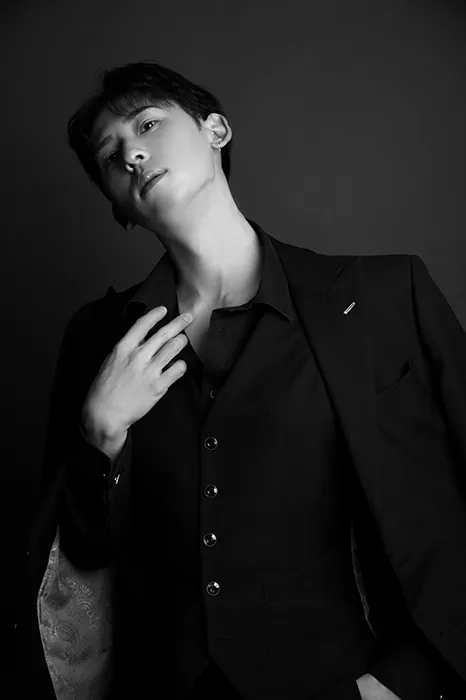 椿の写真 - TOP DANDY-朝TOP-のイケメンホスト