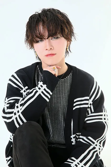 優里の写真 - Shadeのイケメンホスト
