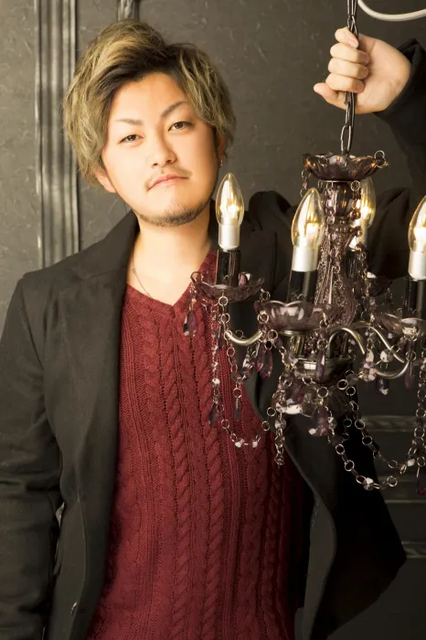 大和龍也の写真 - amuseのイケメンホスト