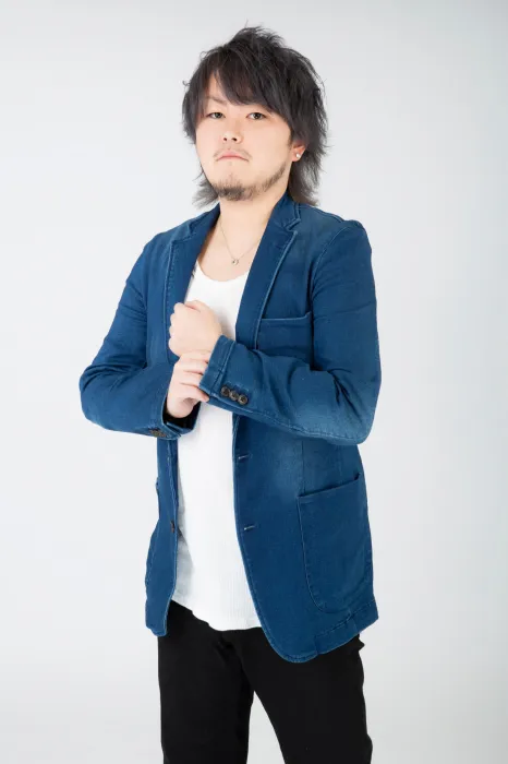 大和龍也の写真 - aidoleのイケメンホスト