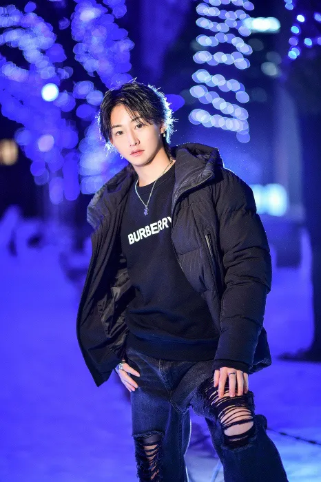 いまがしゅんの写真 - GALLERY -SAPPORO-のイケメンホスト